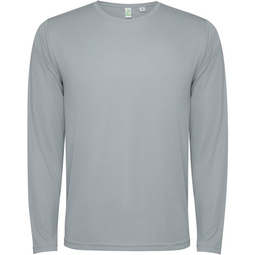 Estoril Langarm-Shirt Unisex (Bild 1)