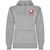 Urban Kapuzenpullover für Damen (Bild 3)