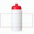Baseline® Plus 500 ml Flasche mit Sportdeckel (Bild 4)