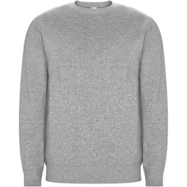 Batian Sweatshirt mit Rundhalsausschnitt aus Bio-Baumwolle Unisex