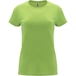 Capri T-Shirt für Damen