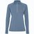 Estambul Half-Zip Sweatshirt für Damen (Bild 4)
