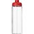 H2O Active® Vibe 850 ml Sportflasche mit Klappdeckel (Bild 2)