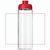 H2O Active® Vibe 850 ml Sportflasche mit Klappdeckel (Bild 4)