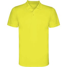 Monzha Sport Poloshirt für Herren