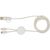 Citala 150 cm 5-in-1 Kabel aus recyceltem Kunststoff für Datenübertragung und 27W Schnellladung (Bild 4)