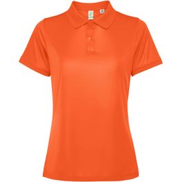 Tormo Poloshirt für Damen