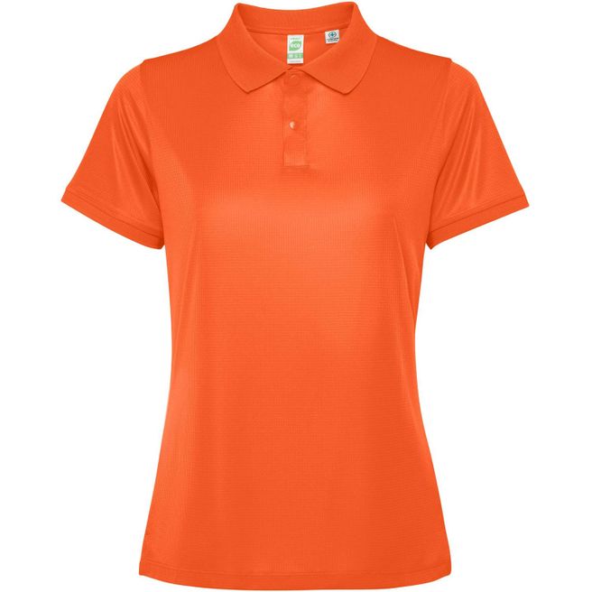 Produktabbildung Tormo Poloshirt für Damen Tormo Poloshirt für Damen