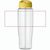 H2O Active® Tempo 700 ml Sportflasche mit Ausgussdeckel (Bild 4)