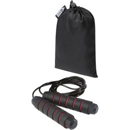 Produktabbildung Austin weiches Springseil im Beutel aus rPET Austin weiches Springseil im Beutel aus rPET