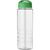 H2O Active® Treble 750 ml Sportflasche mit Ausgussdeckel (Bild 2)