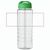 H2O Active® Treble 750 ml Sportflasche mit Ausgussdeckel (Bild 4)