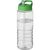 H2O Active® Treble 750 ml Sportflasche mit Ausgussdeckel