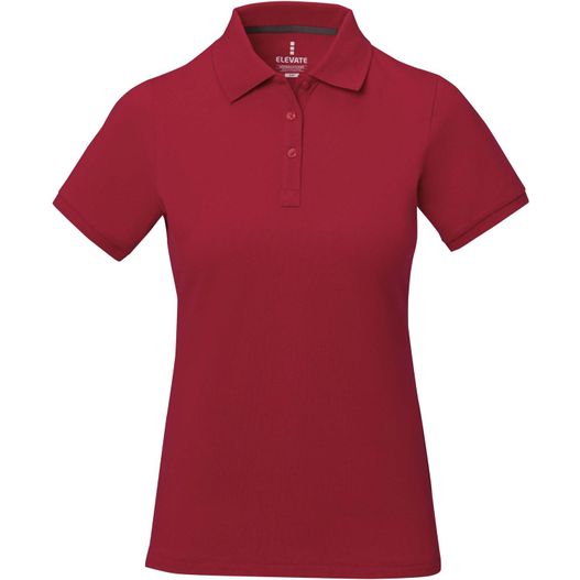 Produktabbildung Calgary Poloshirt für Damen Calgary Poloshirt für Damen (Bild 1)