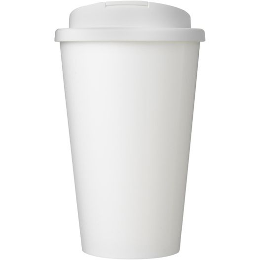 Brite-Americano® 350 ml Isolierbecher mit auslaufsicherem Schraubverschluss (Bild 1)