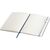 Legato Elegance A5 Hardcover Notizbuch mit Tintenroller Set (Bild 3)