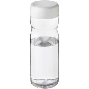 H2O Active® Eco Base 650 ml Sportflasche mit Drehdeckel