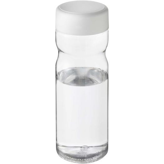 H2O Active® Eco Base 650 ml Sportflasche mit Drehdeckel (Bild 1)