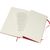 Moleskine Classic Hardcover Notizbuch L – liniert (Bild 4)