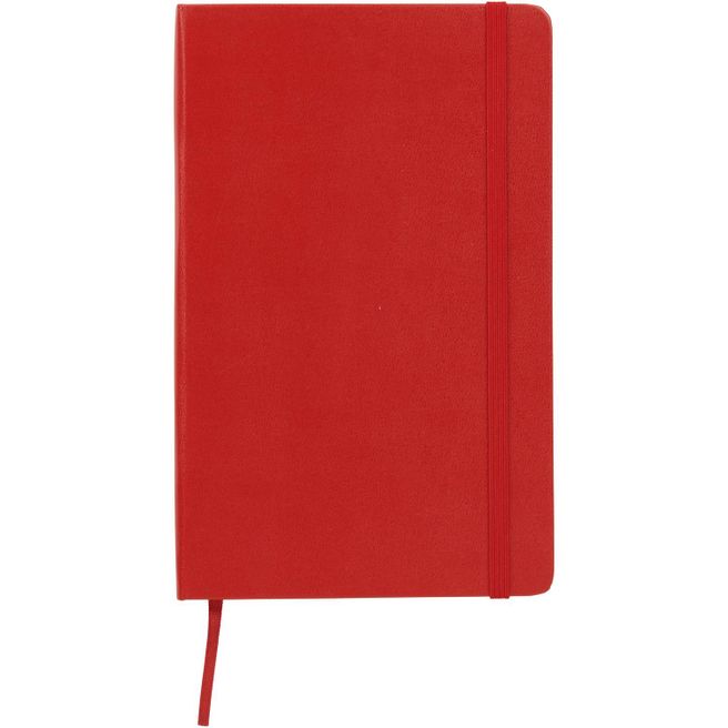 Moleskine Classic Hardcover Notizbuch L – liniert