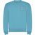 Clasica Sweatshirt mit Rundhalsausschnitt Unisex (Bild 4)