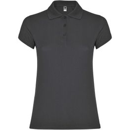 Star Poloshirt für Damen