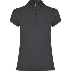 Star Poloshirt für Damen