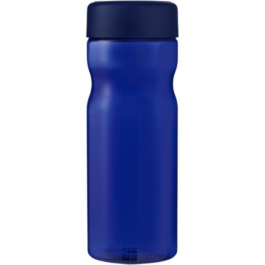 Produktabbildung H2O Active® Base Tritan™ 650-ml-Sportflasche mit Drehdeckel H2O Active® Base Tritan™ 650-ml-Sportflasche mit Drehdeckel (Bild 1)