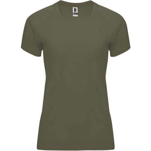 Produktabbildung Bahrain Sport T-Shirt für Damen Bahrain Sport T-Shirt für Damen (Bild 1)