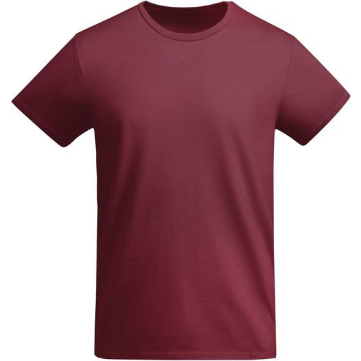 Produktabbildung Breda T-Shirt aus Bio-Baumwolle für Herren Breda T-Shirt aus Bio-Baumwolle für Herren (Bild 1)