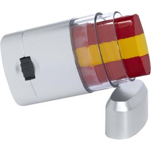 Vibran Flaggen Körperbemalung