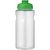 H2O Active® Big Base 1L Sportflasche mit Klappdeckel