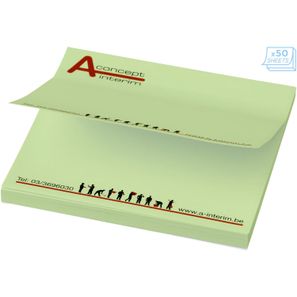 Sticky-Mate® Haftnotizen 75x75 mm