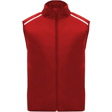 Jannu leichte Laufweste Unisex