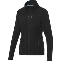Produktabbildung Amber GRS recycelte Fleecejacke für Damen Amber GRS recycelte Fleecejacke für Damen