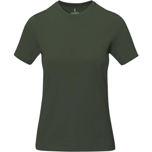 Produktabbildung Nanaimo – T-Shirt für Damen Nanaimo – T-Shirt für Damen (Bild 1)