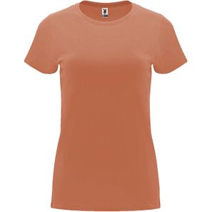 Capri T-Shirt für Damen