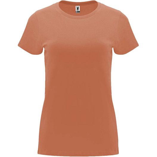 Produktabbildung Capri T-Shirt für Damen Capri T-Shirt für Damen (Bild 1)