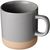 Pascal 360 ml Keramikbecher (Bild 1)