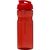 H2O Active® Base 650 ml Sportflasche mit Klappdeckel (Bild 3)