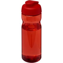 H2O Active® Base 650 ml Sportflasche mit Klappdeckel