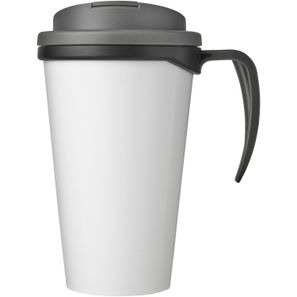 Brite-Ameriano® Grande 350 ml Isolierbecher mit auslaufsicherem Schraubverschluss
