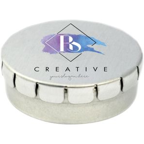 Clic clac natürliche Pfefferminzpastillen