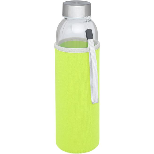 Produktabbildung Bodhi 500 ml Glas-Sportflasche Bodhi 500 ml Glas-Sportflasche