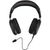 Alzir Over-Ear Wireless Bluetooth® Headset aus recyceltem Kunststoff (Bild 1)