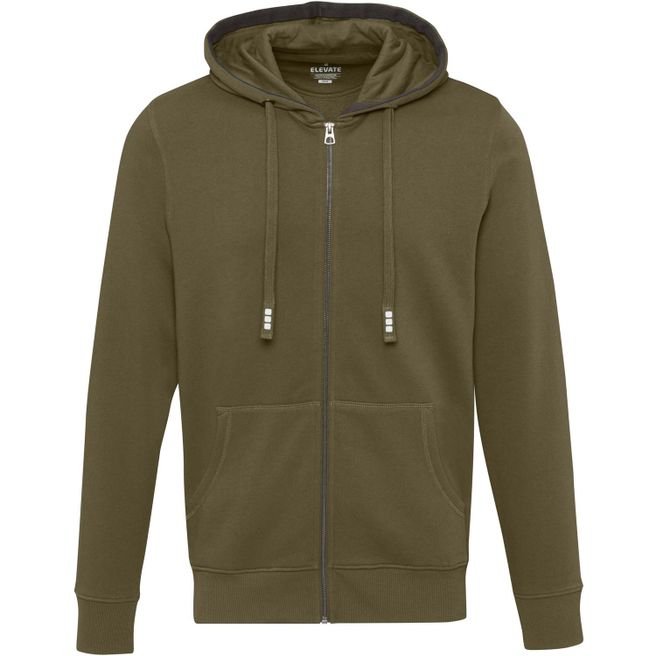 Arora Kapuzensweatjacke für Herren