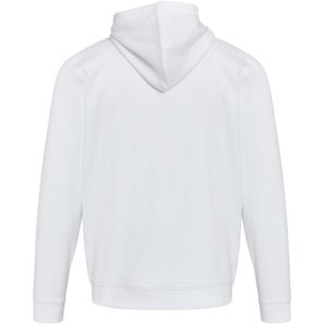 Jasper Kapuzenpullover aus recycelter 280 g/m², Bio Baumwolle (OCS) unisex