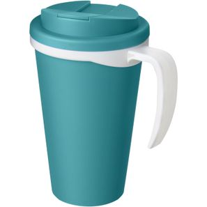 Americano® Grande 350 ml Isolierbecher mit auslaufsicherem Schraubverschluss