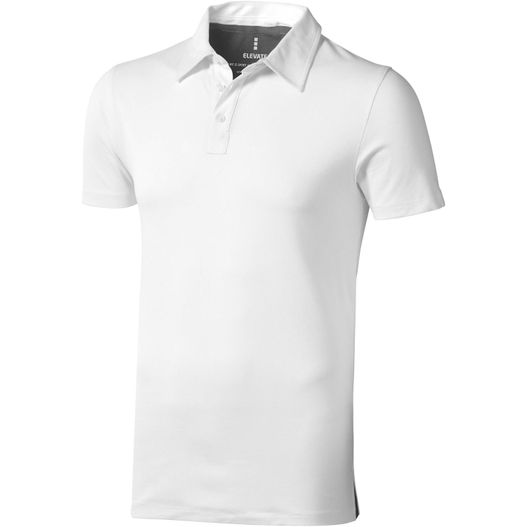 Produktabbildung Markham Stretch Poloshirt für Herren Markham Stretch Poloshirt für Herren (Bild 1)