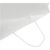 Handgefertigte 170 g/m² Integra-Papiertüte mit Kunststoff Kordelgriffen – 31 × 12 × 41 cm (Bild 3)